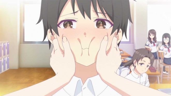 Can a Boy-Girl Friendship Survive?